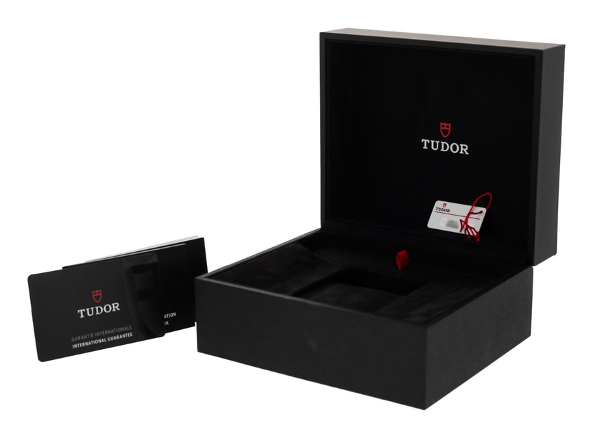 Tudor Black Bay GMT M79830RB-0010 Image 4